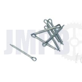 Splint Bremsstange Zundapp