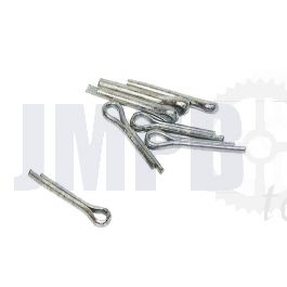Splint Bremsstange 7MM Zundapp
