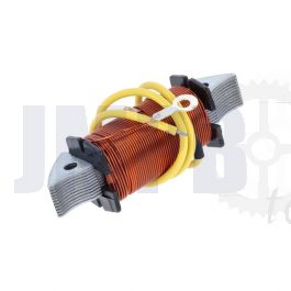 Lichtspule Modell Bosch Eindrähtig 6V-35W