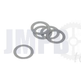 Paßscheibe 0.50MM Hinten Kupplungsgehause Kreidler