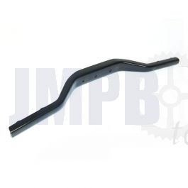 Fußrastenhalter Kahl Puch Monza