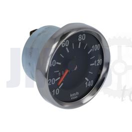 Tachometer 85MM VDO Replica Zundapp/Kreidler