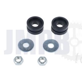 Tacho Befestigungssatz Yamaha DT50/80MX
