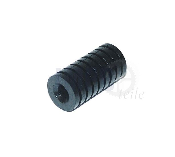 Gummi Schaltpedal Yamaha FS1/DT/RD Original
