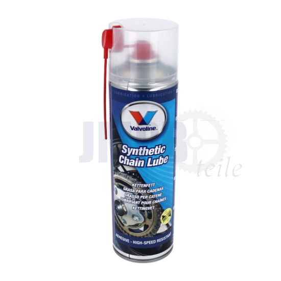 Kettenspray Valvoline 400ML