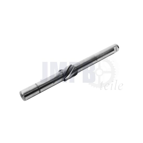 Kickstarterwelle Tomos A35 / A52 / A55