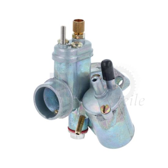 12MM Vergaser Bing Remake Tomos 4L