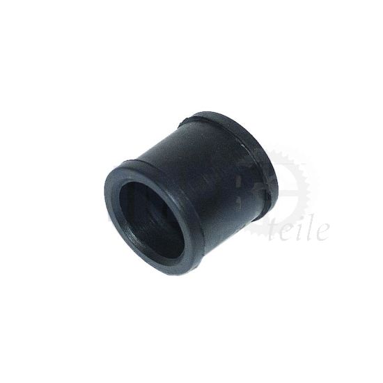 Ansauggummi Zundapp 30MM