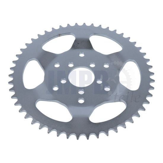 Kettenrad Puch Monza Speicherrad 50 Zähne