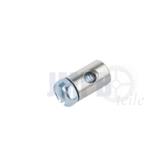 Schraubnippel Universal 6X9