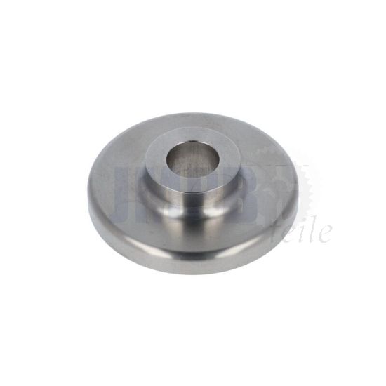 Abstandhalter Edelstahl Zundapp Vorderrad 529/530