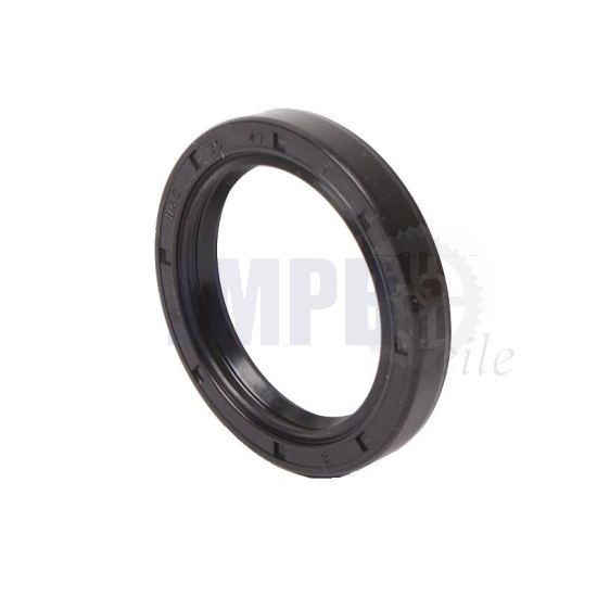 Simmerring Antriebswelle Tomos 35X47X7