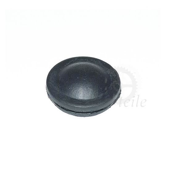 Gummi für ein Kupplungsdeckel Yamaha FS1