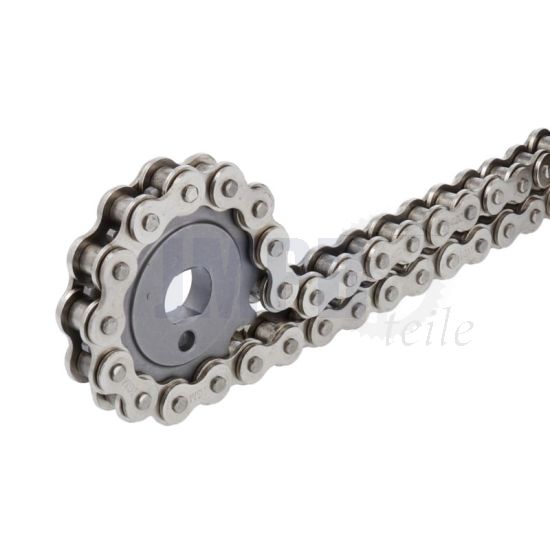 Kette IGM Heavy 420-134