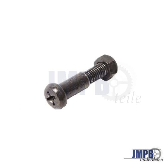 Bremshebel Bolzen Tomos NT