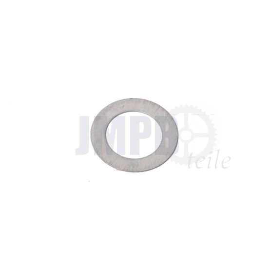 Paßscheibe Hauptwelle Tomos 0.30MM