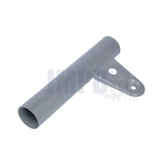 Scheinwerferhalter Rechts Silber Tomos Altes Modell