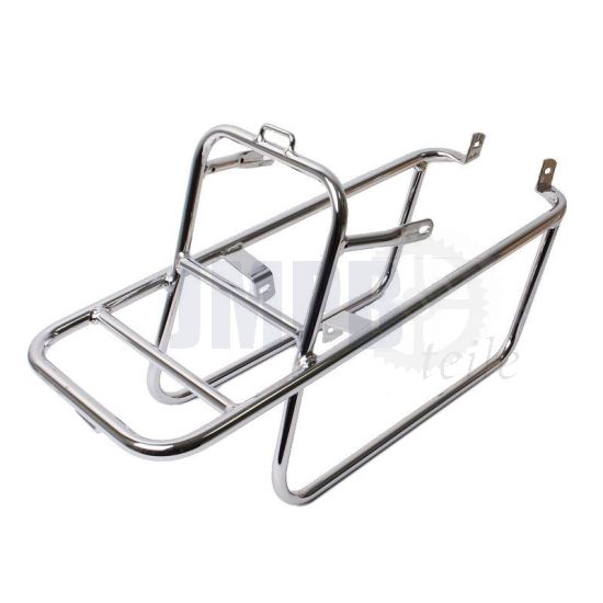 Gepäckträger Verchromt Kreidler von ab 1973