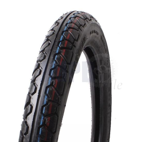 18 Zoll Deestone Straße D781 2.75X18