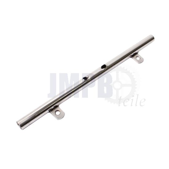 Blinker Unterstützung Hinterseite Zundapp 529/530 Plastik Verkleidung 