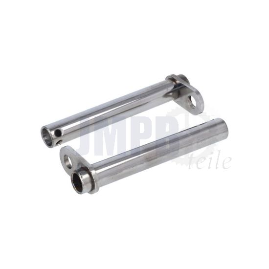 Blinker Unterstützung Vorderseite Zundapp 529/530