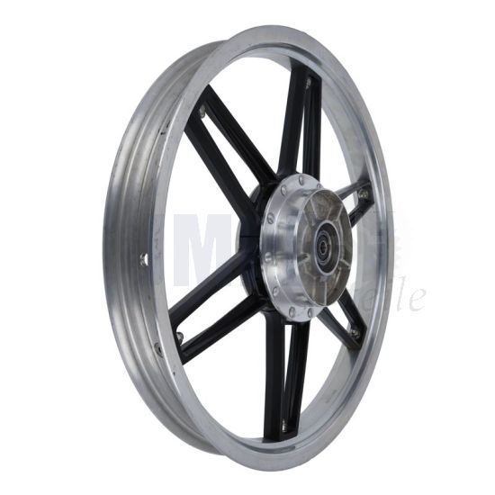 Hinterrad Sternrad 120MM Kreidler