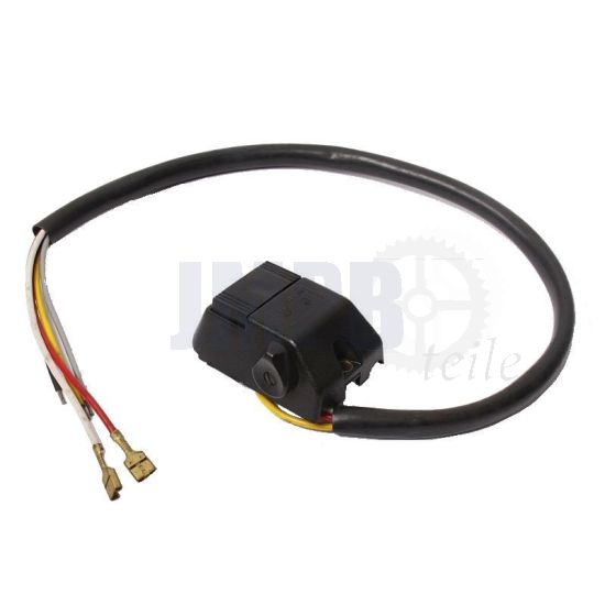 Lenkerschalter Kreidler links ohne Hupenschalter