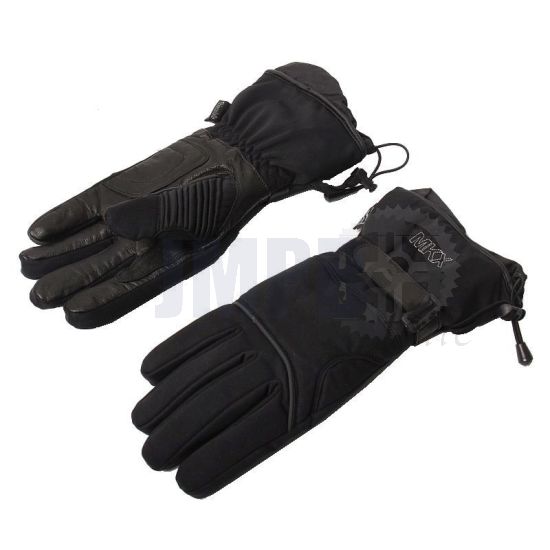 Winterhandschuhe MKX PRO Poliamid Medium