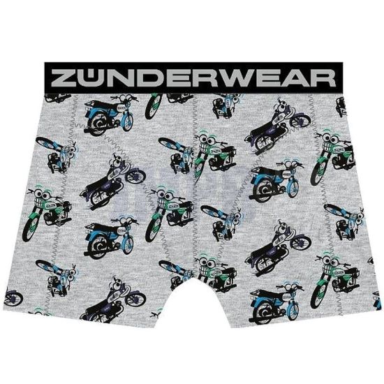 Zunderwear Boxershort XXL