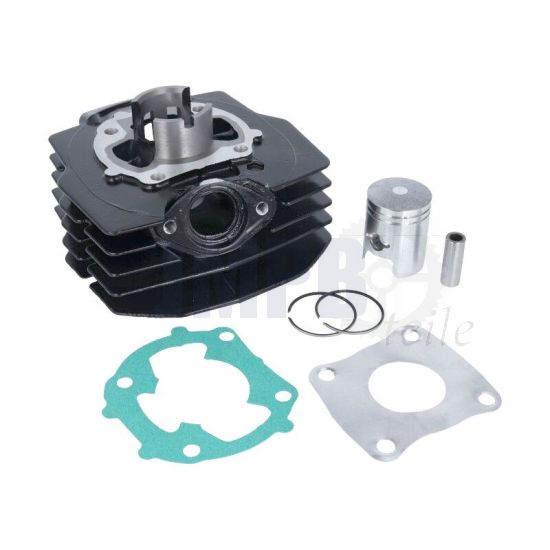 50CC Zylinder Gußeissen Honda MB/MT