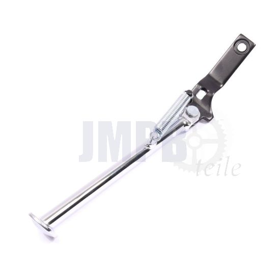 Seitenständer Verchromt Honda MB