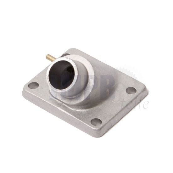 Ansaugstutzen 20MM Mikuni Honda MB/MT