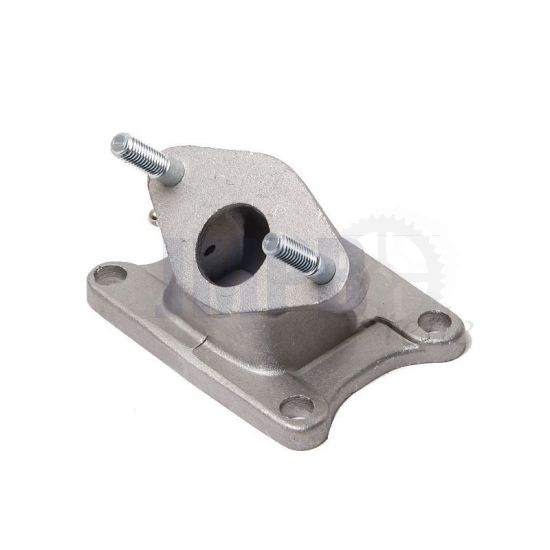 Ansaugstutzen 16/18MM Keihin Honda MB/MT