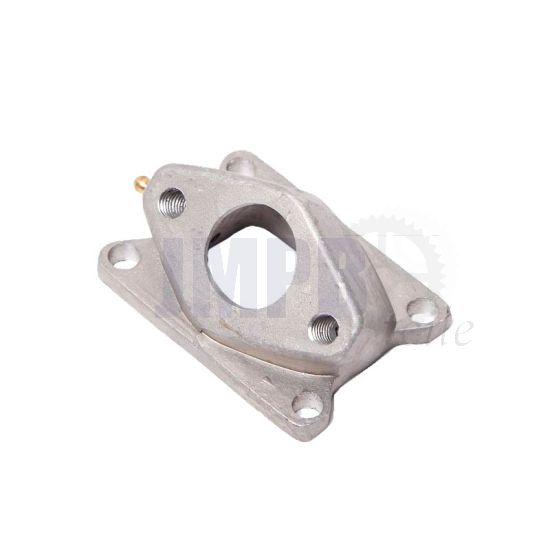 Ansaugstutzen 20/24MM Mikuni Honda MB/MT