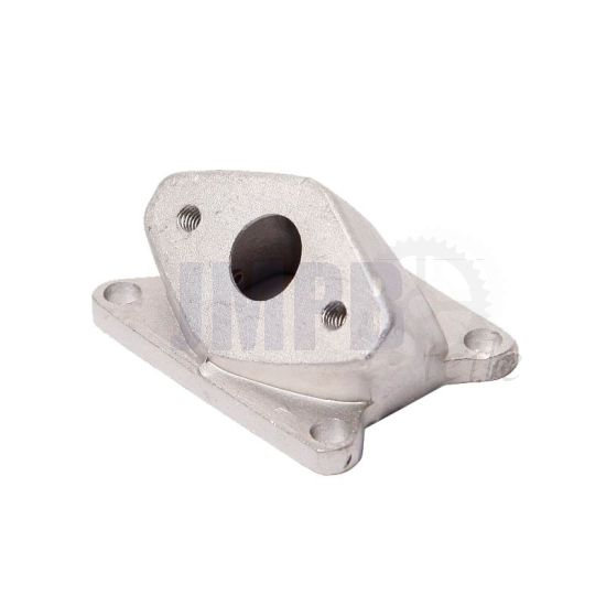 Ansaugstutzen 16MM Mikuni Honda MB/MT