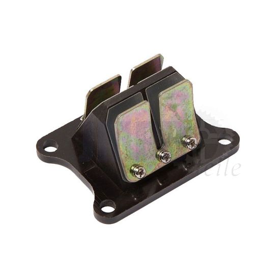 Membran 4-Ventill Honda NSR/MTX-SH