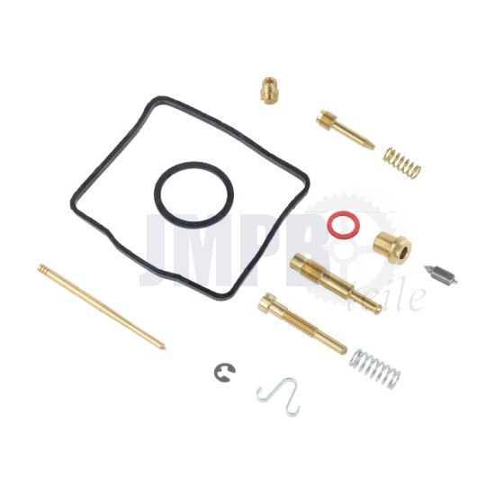 Vergaser Reparatursatz 18MM Keihin Vergaser Honda