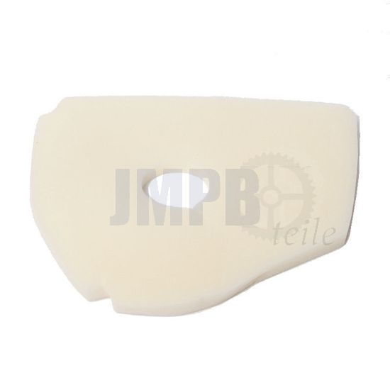 Luchtfilterelement Honda MB/MT