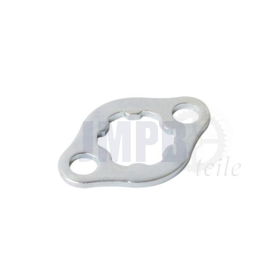 Sicherungsblech Ritzel Honda