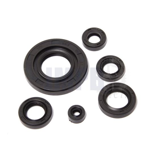 Simmeringsatz Honda MB/MT 50CC