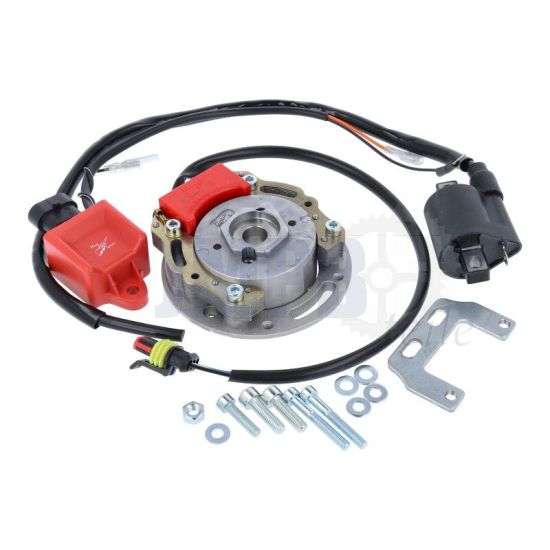 HPI Race Zündung Zundapp/Kreidler/Maxi