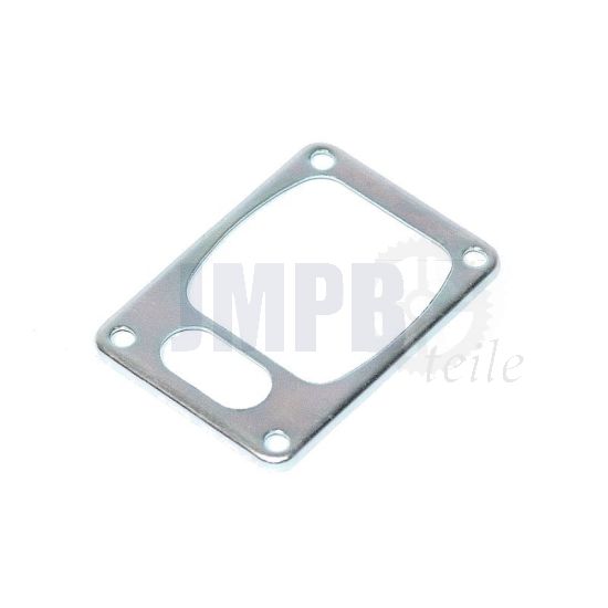 Montageplatte Filtergummi FS1 Original