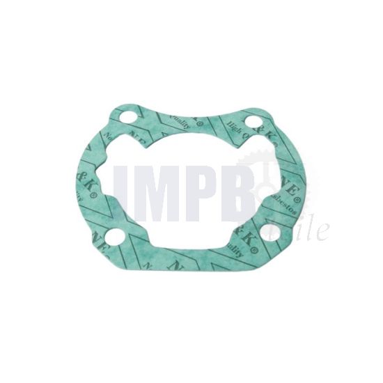 Fußdichtung Honda MB/MT 50CC