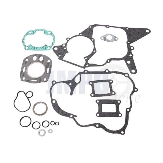 Dichtungssatz Komplett Honda MBX 80