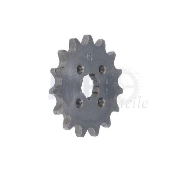 Ritzel Honda 15 Zähne