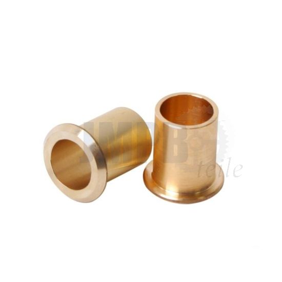 Schwingachse Lager Messing Kreidler