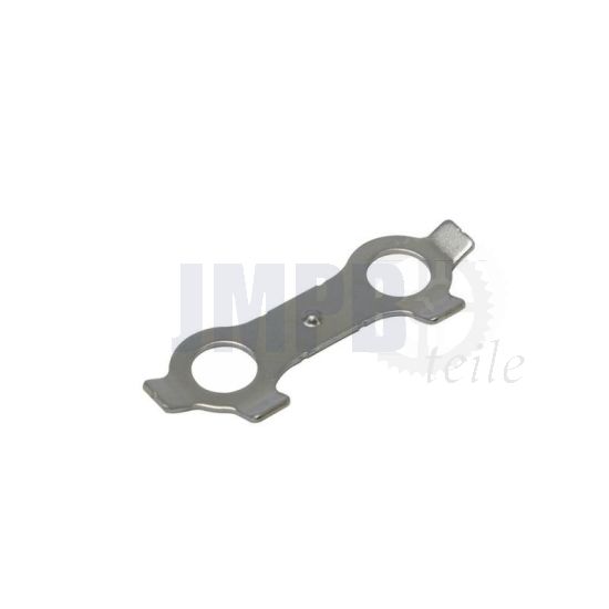 Sicherungsscheibe Bremssattel Honda MB
