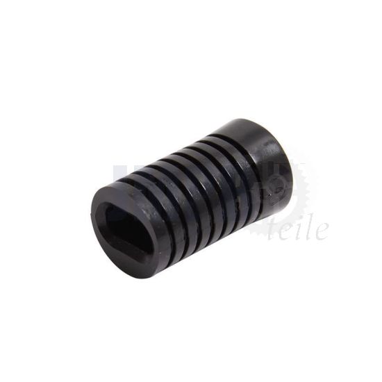 Schaltpedal Gummi Original Honda