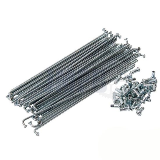 Speichen Vorderrad Honda MT50 19 Inch