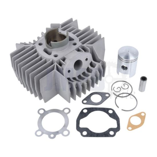 50CC Zylinder Puch Monza Alu/Nicasil